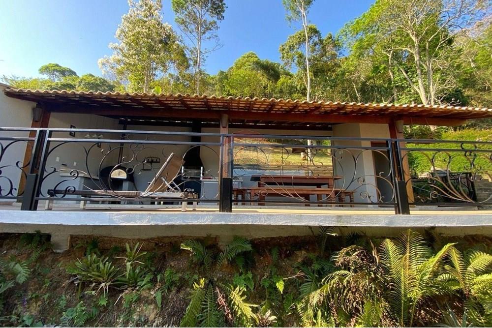 Casa de Condomínio - Alugar - Juiz de Fora , Minas Gerais - WhatsApp Image 2025-02-19 at 11.55.47 (1).jpeg - 860501015-17