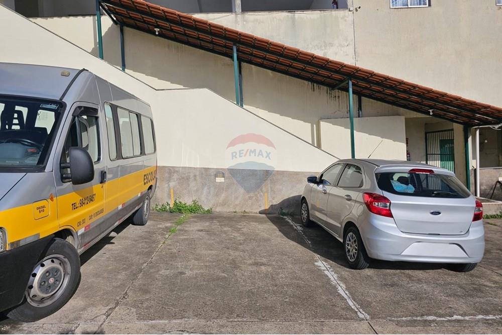 Apartamento - Venda - Juiz de Fora , Minas Gerais - Vaga de garagem 2.jpeg - 860381068-17