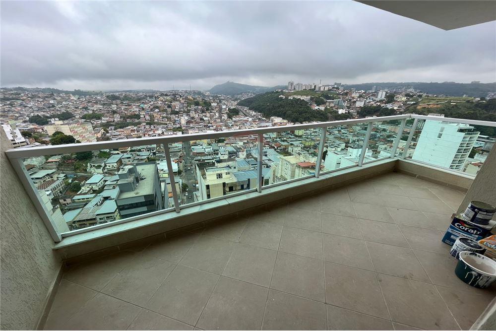 Apartamento - Alugar - Juiz de Fora , Minas Gerais - 6 - 860301001-579