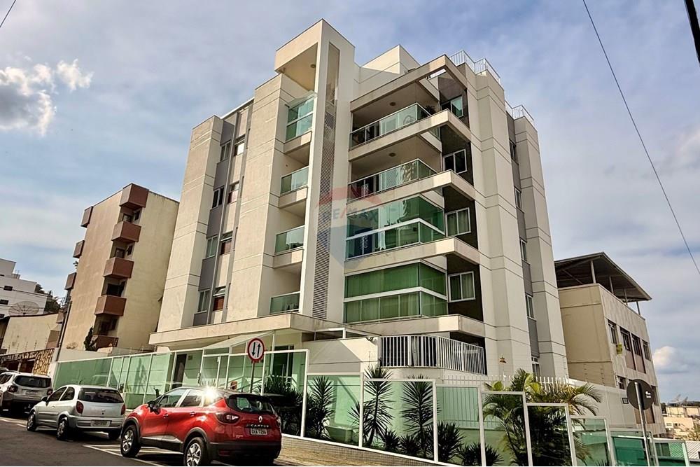 Apartamento - Venda - Juiz de Fora , Minas Gerais - IMG_1928.jpeg - 860291010-331