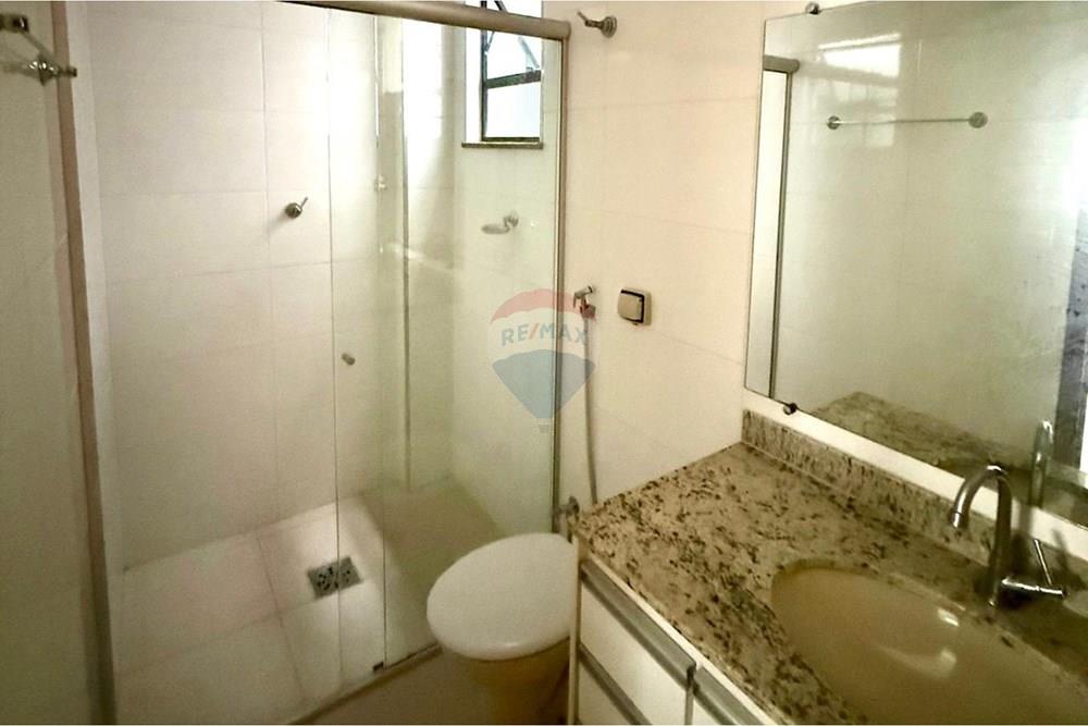 Apartamento - Alugar - Juiz de Fora , Minas Gerais - WC SUITE.jpeg - 860291008-42