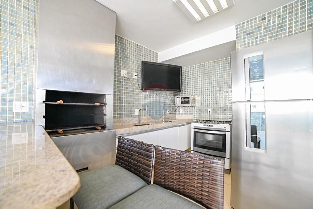 Cobertura - Venda - Juiz de Fora , Minas Gerais - michaelseed.photo_SET_1-248.jpg - Área Gourmet - 860431007-656