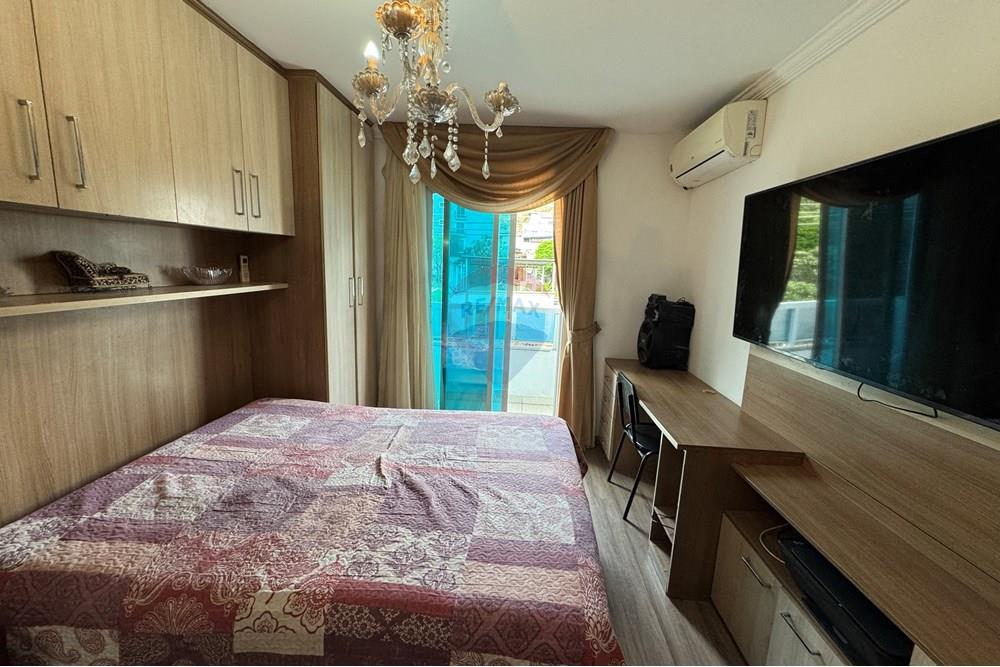 Cobertura - Venda - Juiz de Fora , Minas Gerais - IMG_4060.JPEG - 860301001-646