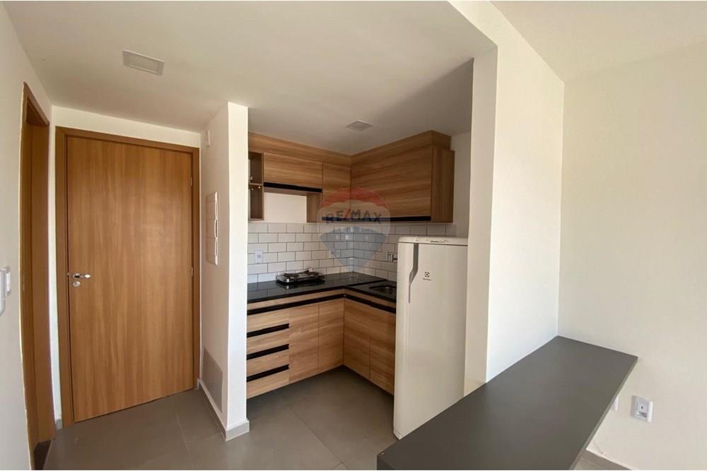 Studio - Venda - Juiz de Fora , Minas Gerais - IMG-20250616-WA0193.jpg - Cozinha - 860211024-176