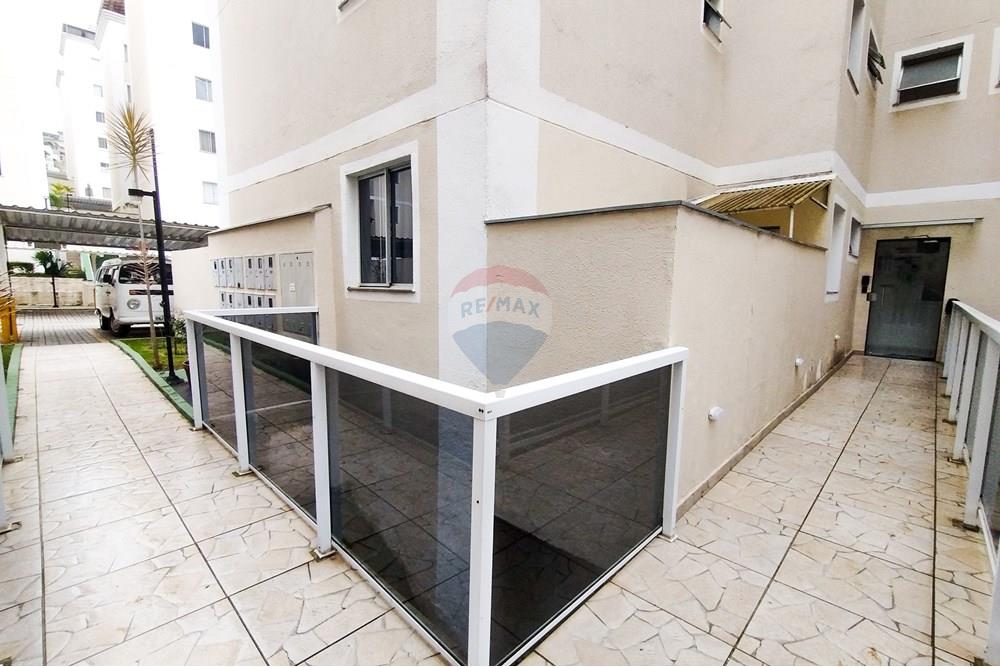 Apartamento - Alugar - Juiz de Fora , Minas Gerais - IMG_20241114_133032751.jpg - Fachada - 860241112-140