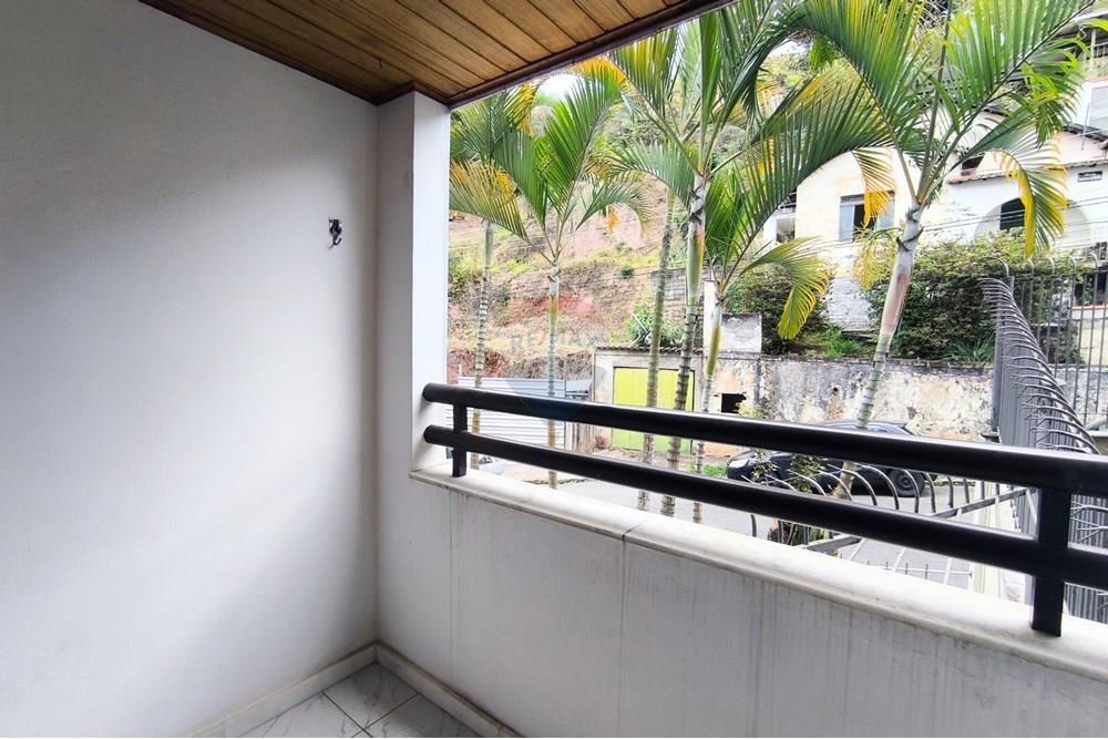 Apartamento - Alugar - Juiz de Fora , Minas Gerais - 1000732082.jpg - 860321017-171