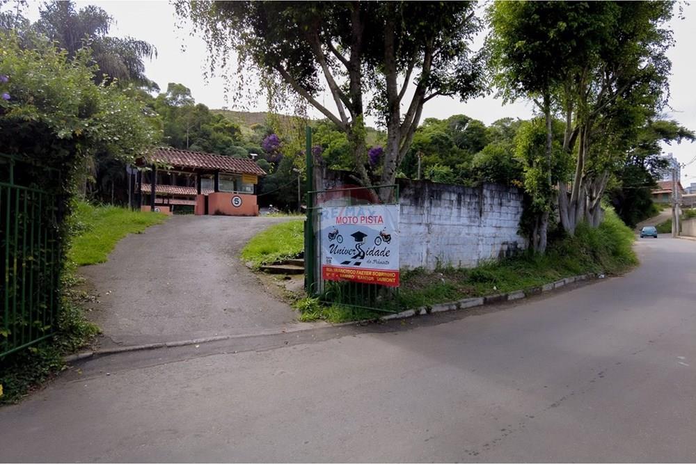 Terreno - Venda - Juiz de Fora , Minas Gerais - michaelseed photo_SANTOS DUMONT-1.jpg - Fachada - 860211077-221