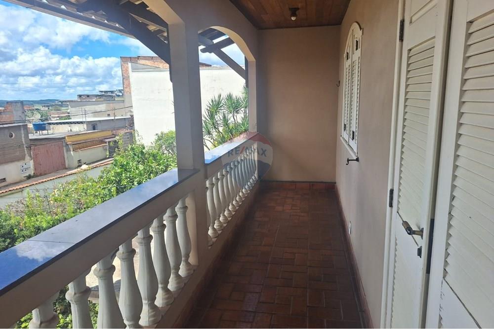 Casa - Venda - Conselheiro Lafaiete , Minas Gerais - 9.jpg - 860421004-1363