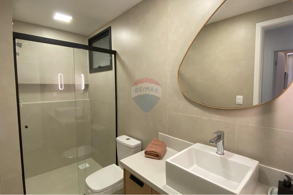 Apartamento - Venda - Juiz de Fora , Minas Gerais - IMG_9271.jpeg - Banheiro - 860321018-115