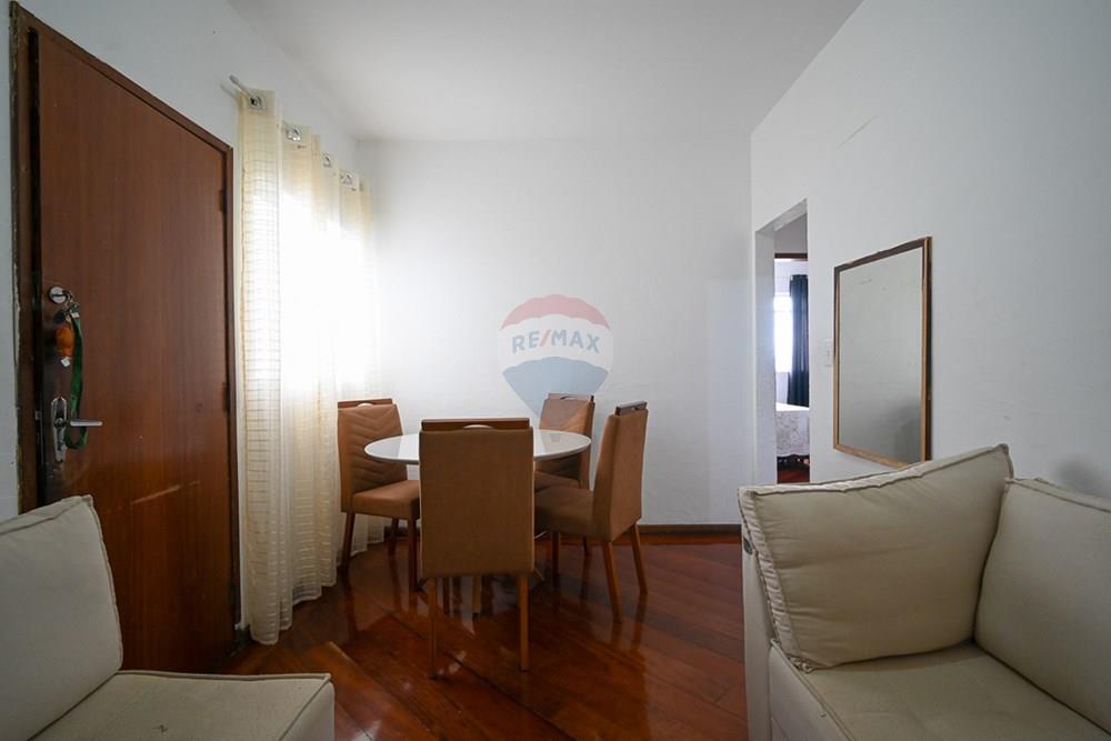 Apartamento - Venda - Juiz de Fora , Minas Gerais - michaelseed photo_010226-432.jpg - Sala - 860211017-92