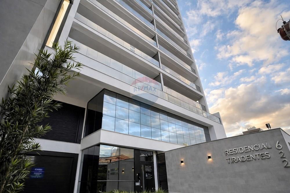 Apartamento - Alugar - Juiz de Fora , Minas Gerais - WhatsApp Image 2026-01-21 at 16.19.02 (22).jpeg - Fachada - 860431060-83