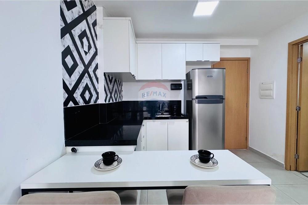 Studio - Alugar - Juiz de Fora , Minas Gerais - 17.jpg - 860211031-104