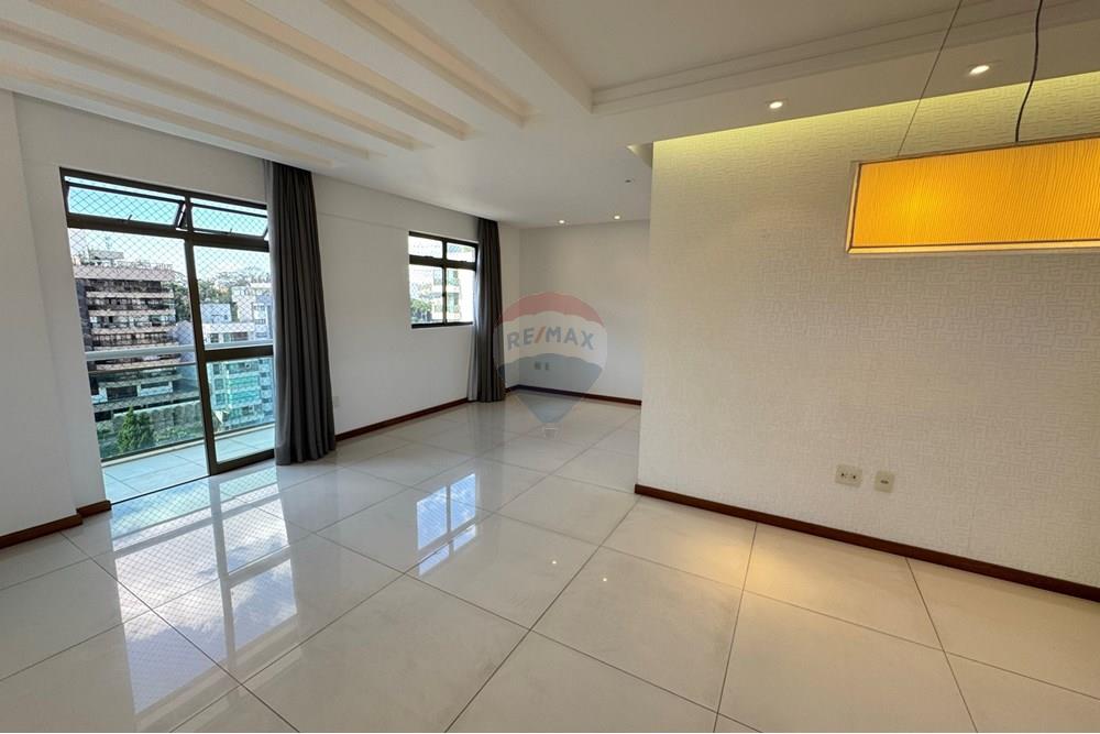 Apartamento - Alugar - Juiz de Fora , Minas Gerais - IMG_4582.JPEG - 860301001-676