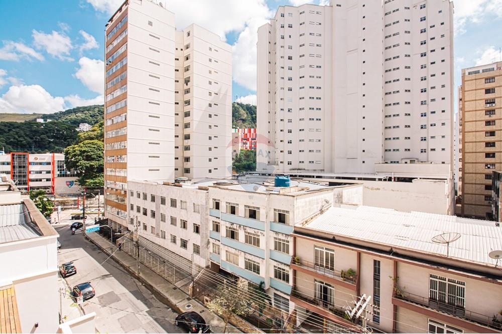 Apartamento - Venda - Juiz de Fora , Minas Gerais - 8.jpg - Fachada - 860431007-640