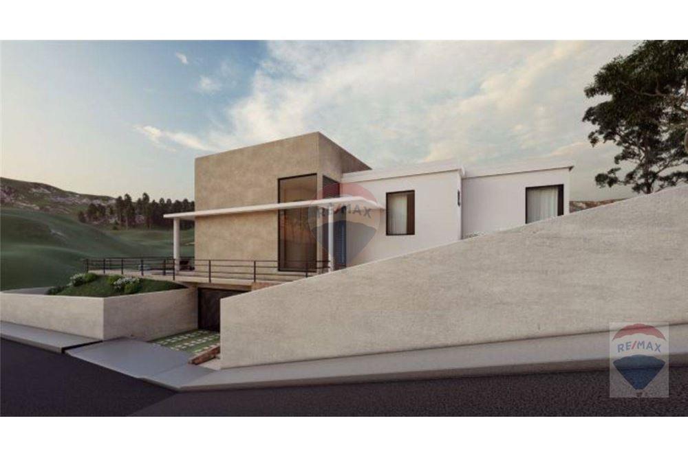 Casa - Alugar - Juiz de Fora , Minas Gerais - 4 - 860301013-330