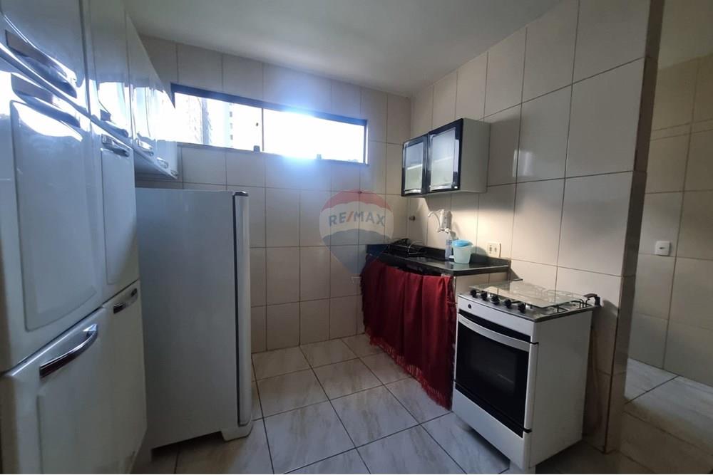 Apartamento - Alugar - Juiz de Fora , Minas Gerais - Cozinha 1.jpg - 860361010-517