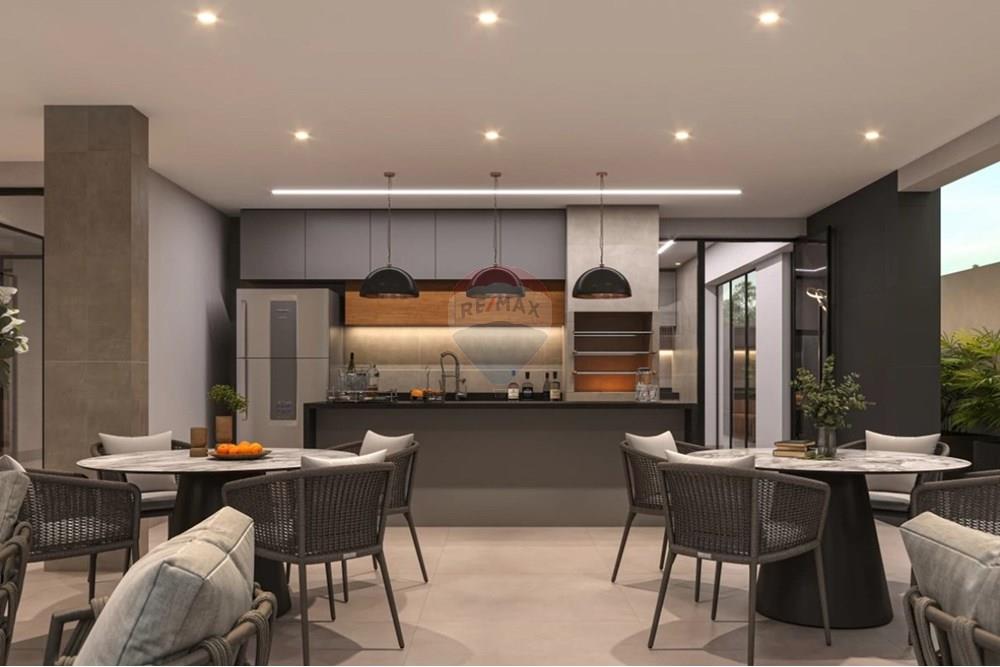 Apartamento - Venda - Juiz de Fora , Minas Gerais - Captura de tela 2025-12-01 221904.jpg - Área Gourmet - 860321018-117