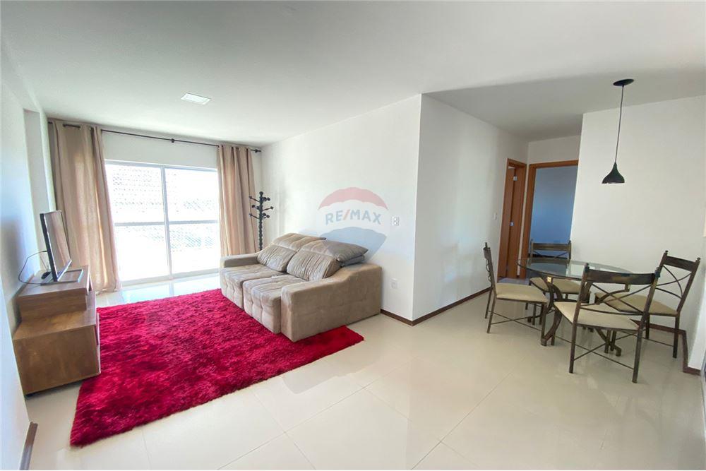 Apartamento - Alugar - Juiz de Fora , Minas Gerais - 1 - 860301009-506