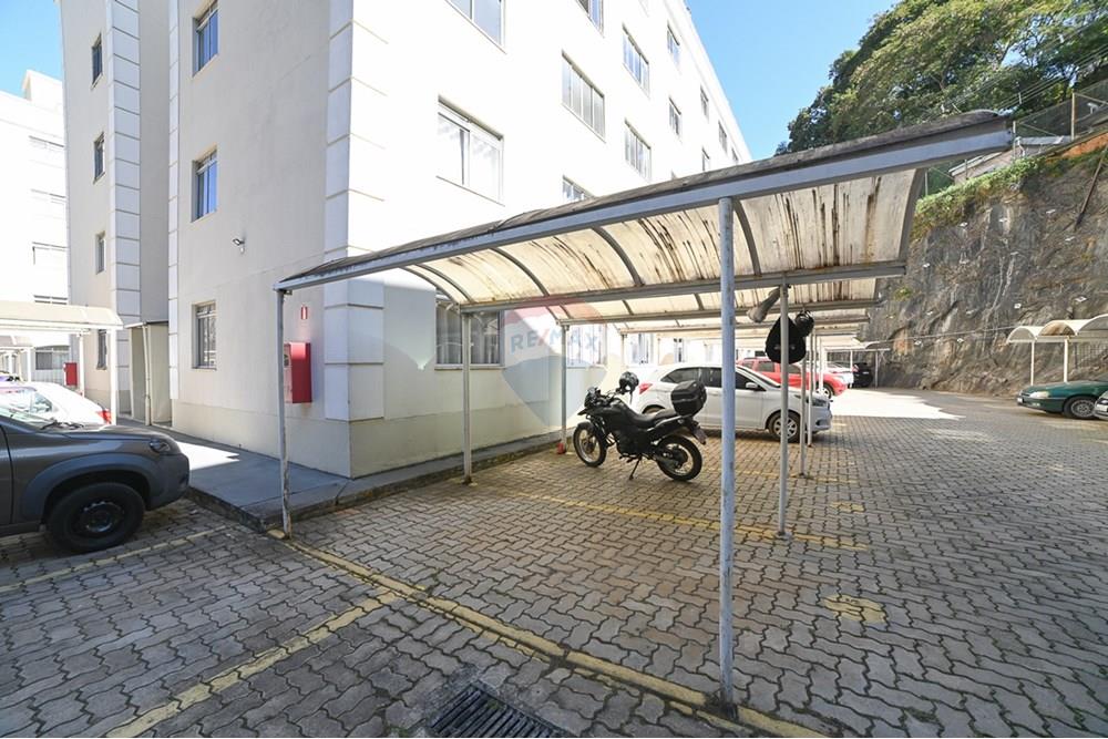 Cobertura - Venda - Juiz de Fora , Minas Gerais - michaelseed photo_-242.jpg - 860281090-204