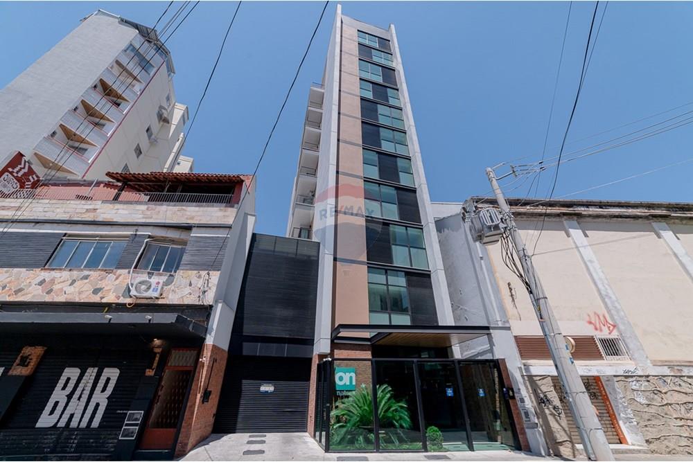 Apartamento - Venda - Juiz de Fora , Minas Gerais - michaelseed.photo_-169.jpg - Fachada - 860211018-757