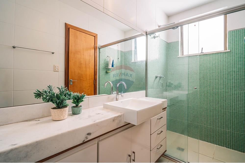 Apartamento - Venda - Juiz de Fora , Minas Gerais - 13.jpg - Banheiro - 860211018-725