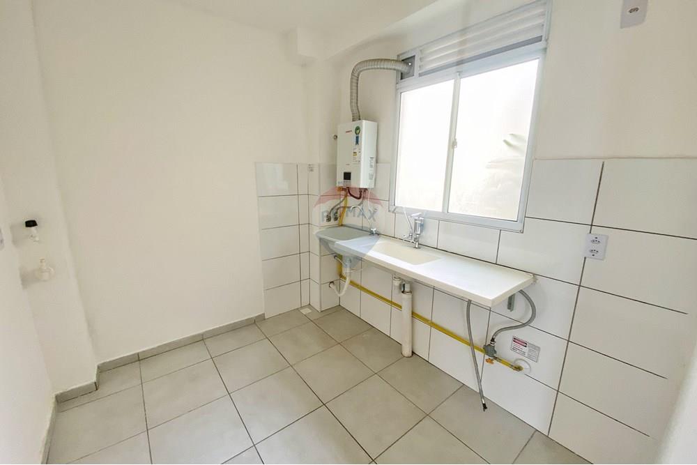 Apartamento - Alugar - Juiz de Fora , Minas Gerais - IMG_7156.JPG - 860241095-60