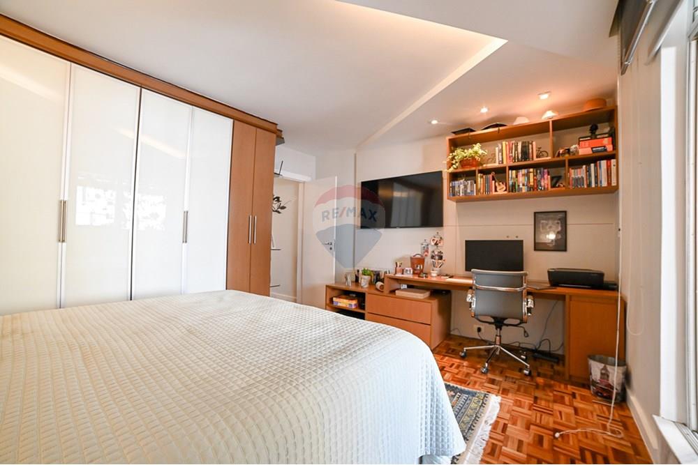 Cobertura - Venda - Juiz de Fora , Minas Gerais - Quarto 2º Andar com Varanda 3.jpg - 860361010-524