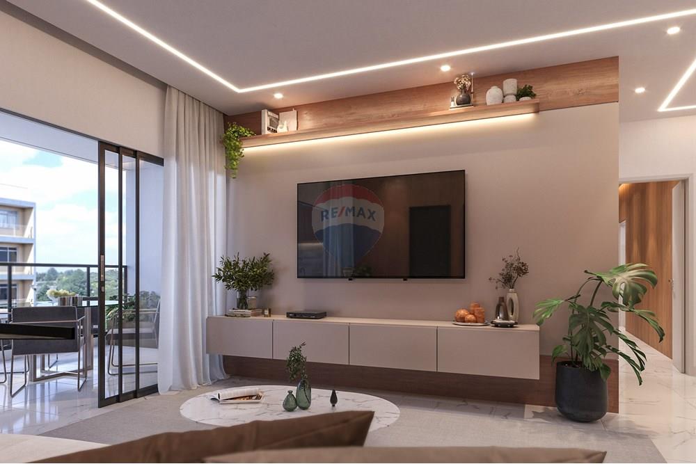 Apartamento - Venda - Juiz de Fora , Minas Gerais - SALA02.jpg - Sala - 860431007-355