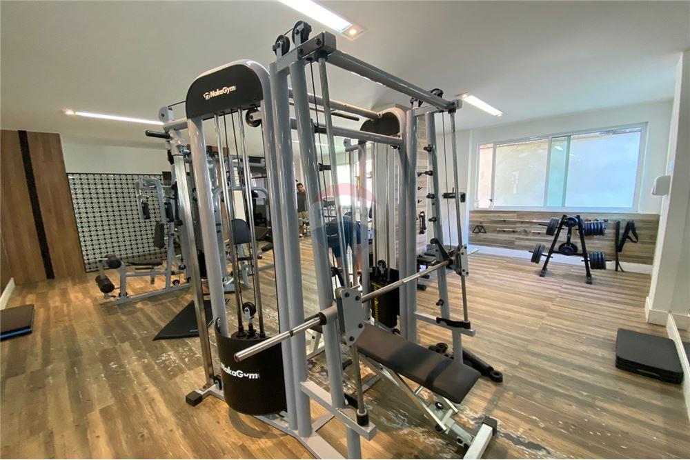 Apartamento - Alugar - Juiz de Fora , Minas Gerais - 66 - 860301009-506