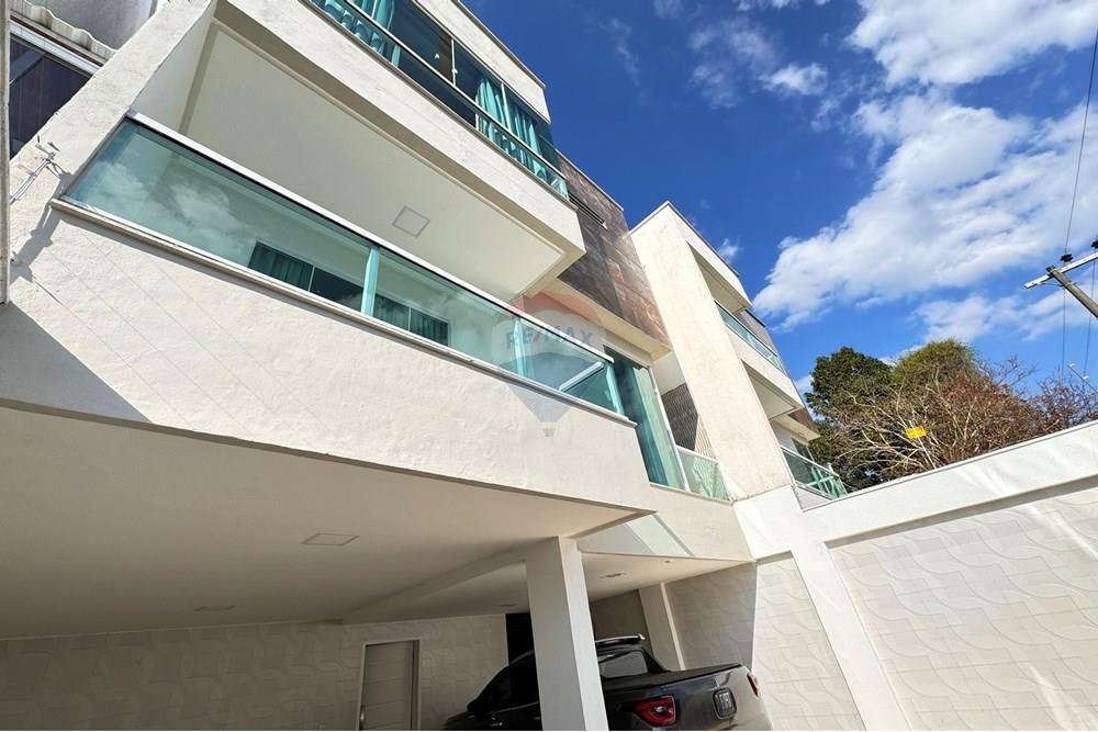 Casa - Venda - Juiz de Fora , Minas Gerais - IMG_4423.JPEG - 860301001-593