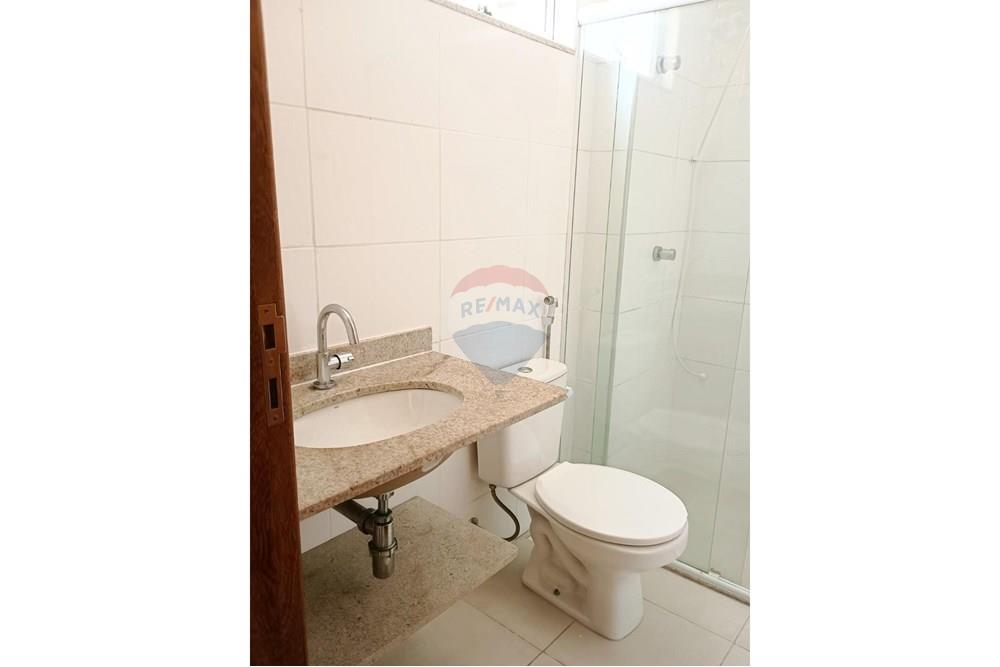 Apartamento - Alugar - Juiz de Fora , Minas Gerais - file1.jpg - Banheiro - 860211018-773