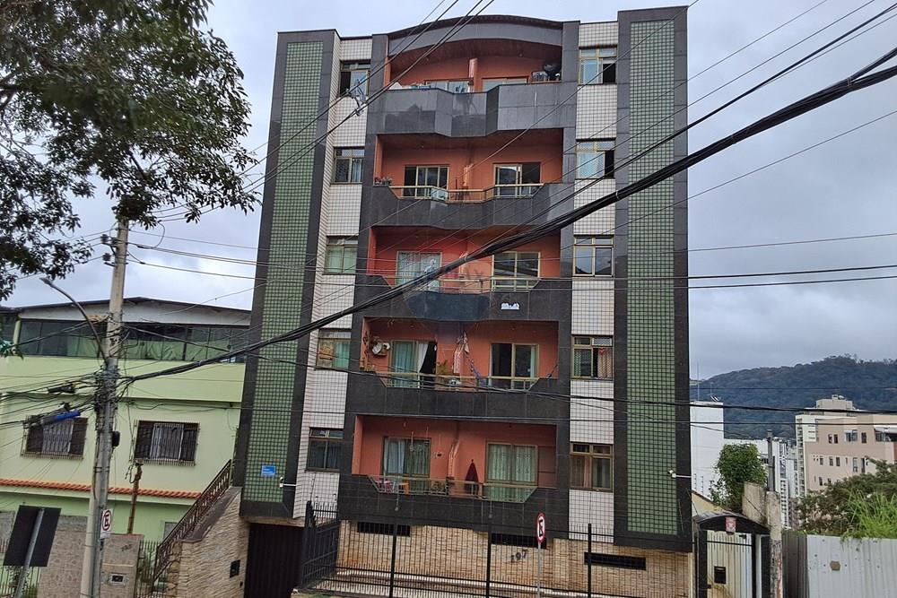 Apartamento - Alugar - Juiz de Fora , Minas Gerais - 20260401_102153.jpg - 860381040-22