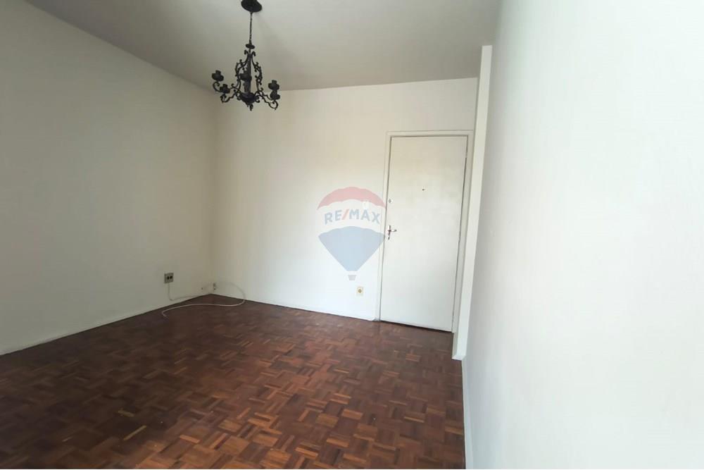 Apartamento - Alugar - Juiz de Fora , Minas Gerais - sala 2.jpeg - 860301045-6