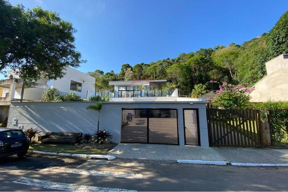 Casa de Condomínio - Alugar - Juiz de Fora , Minas Gerais - WhatsApp Image 2025-02-19 at 11.55.36 (2).jpeg - 860501015-17