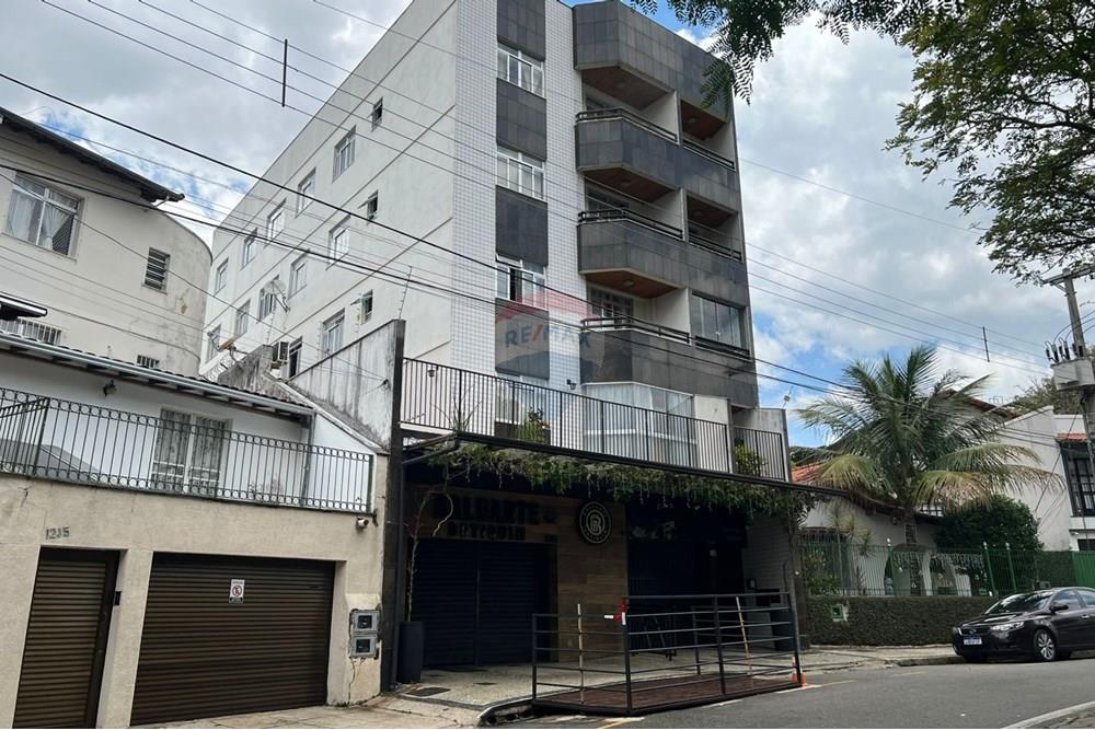 Apartamento - Alugar - Juiz de Fora , Minas Gerais - 19.jpeg - 860271018-7