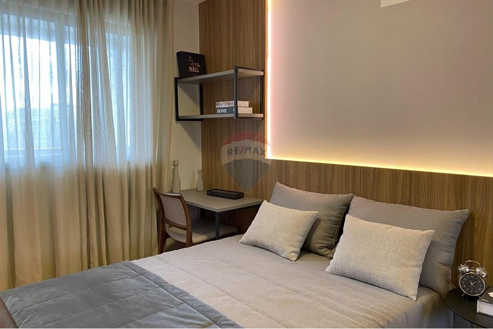 Apartamento - Venda - Juiz de Fora , Minas Gerais - IMG_9277.jpeg - Quarto - 860321018-115