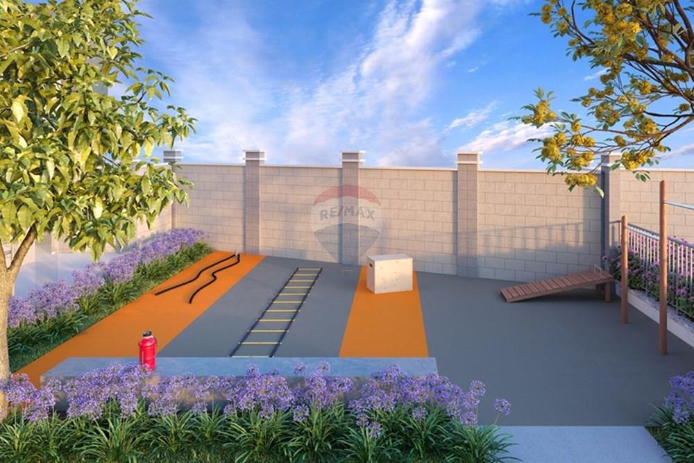 Apartamento - Venda - Juiz de Fora , Minas Gerais - FITNESS.jpg - 860381067-58