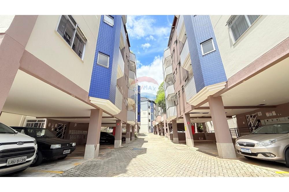 Cobertura - Alugar - Juiz de Fora , Minas Gerais - 3.jpg - 860281007-401