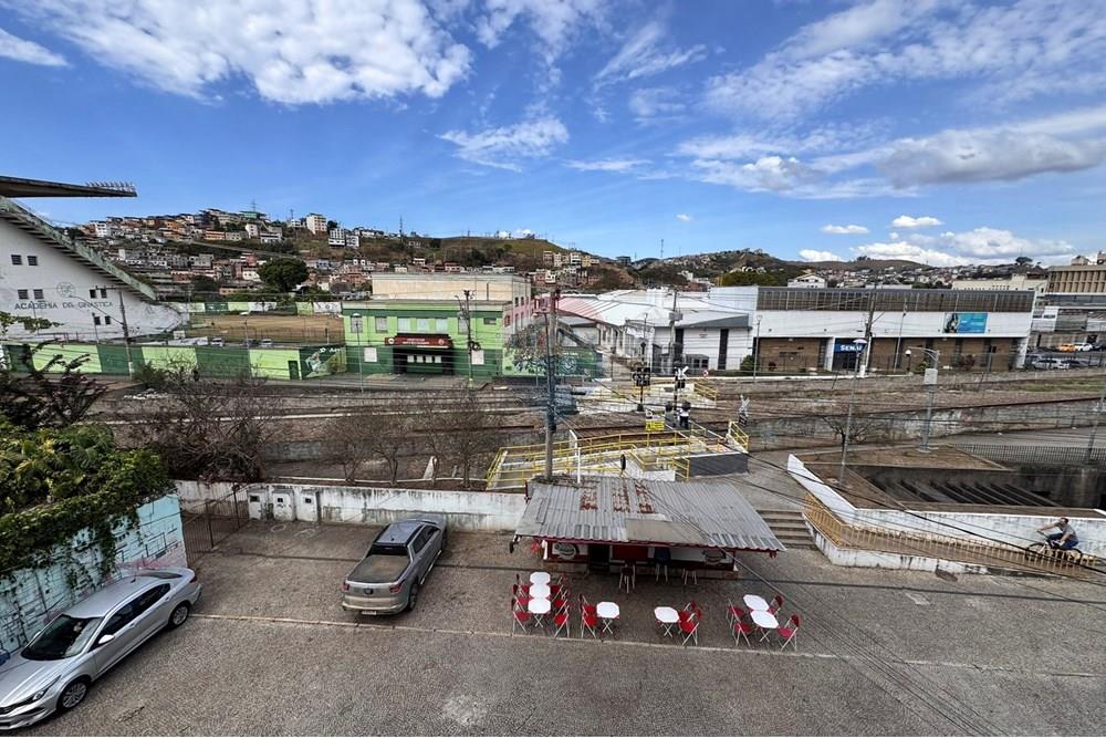 Apartamento - Alugar - Juiz de Fora , Minas Gerais - IMG_4232.JPEG - 860301001-649