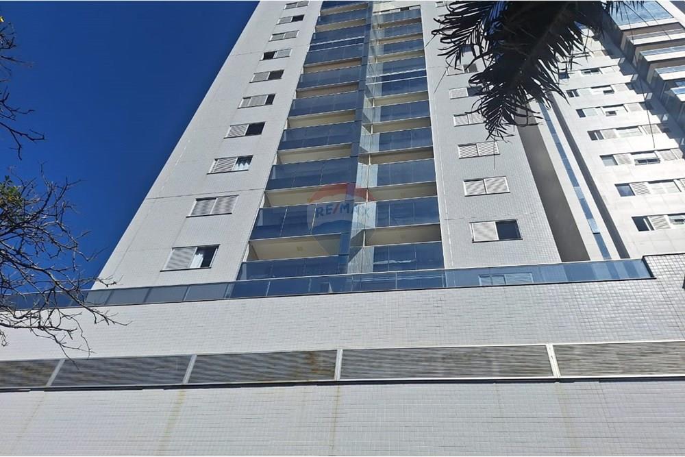 Apartamento - Alugar - Conselheiro Lafaiete , Minas Gerais - frente.jpg - 860421004-1319