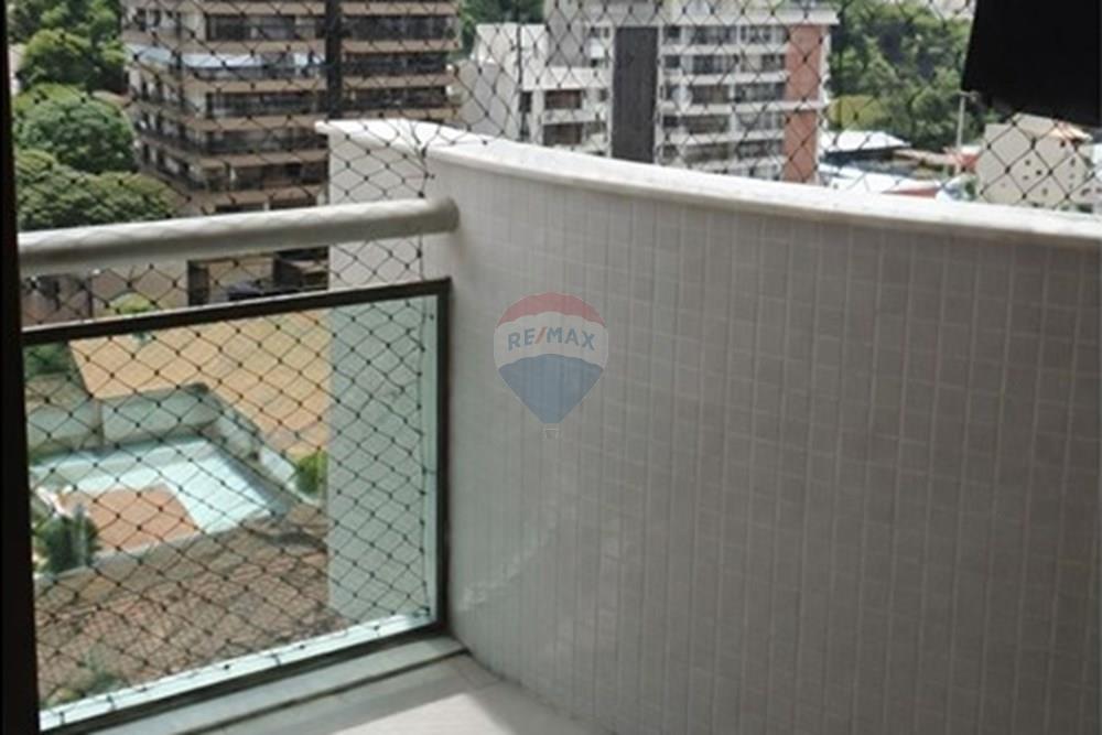 Apartamento - Alugar - Juiz de Fora , Minas Gerais - WhatsApp Image 2026-02-09 at 17.17.59.jpeg - Varanda - 860431060-89