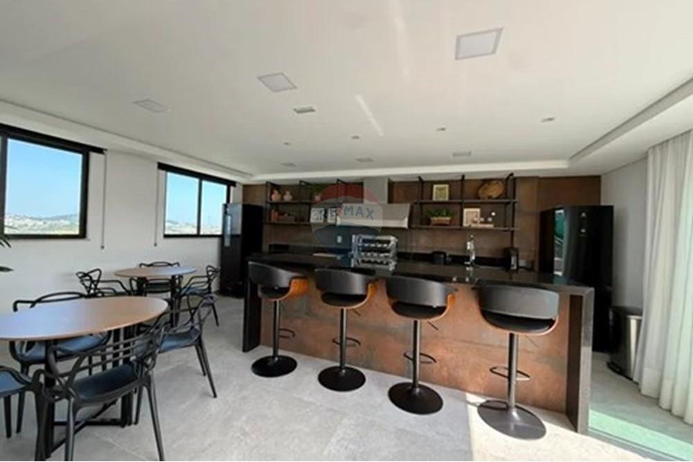 Apartamento - Alugar - Juiz de Fora , Minas Gerais - L_e9b6d5cf-d428-49a1-aa8d-6b5a66697b64.jpg - Área Gourmet - 860431060-67