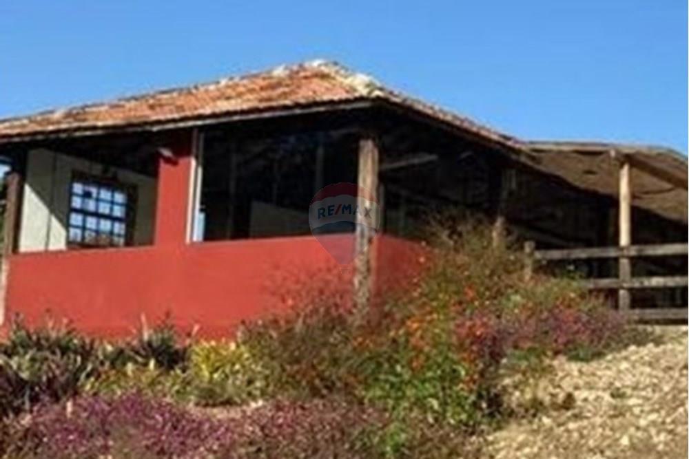 Chácara / Sítio / Fazenda - Venda - Vassouras , Rio de Janeiro - 27.jpeg - 860501034-32