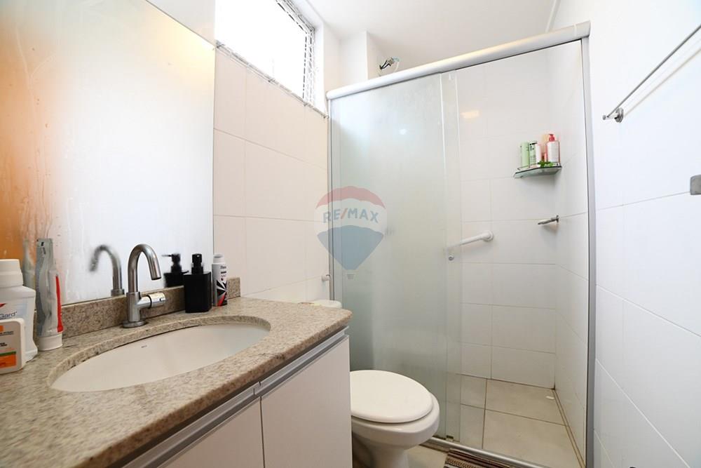 Apartamento - Venda - Juiz de Fora , Minas Gerais - michaelseed.photo_AV RIO BRANCO 1607-10.jpg - Banheiro - 860431007-653