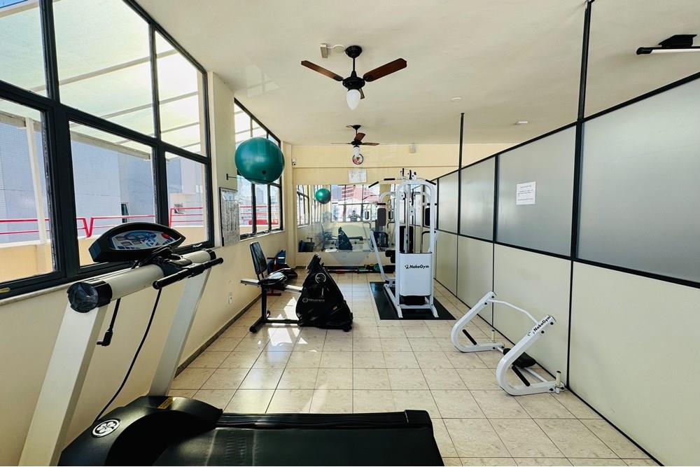 Apartamento - Alugar - Juiz de Fora , Minas Gerais - 9.jpg - 860281007-328