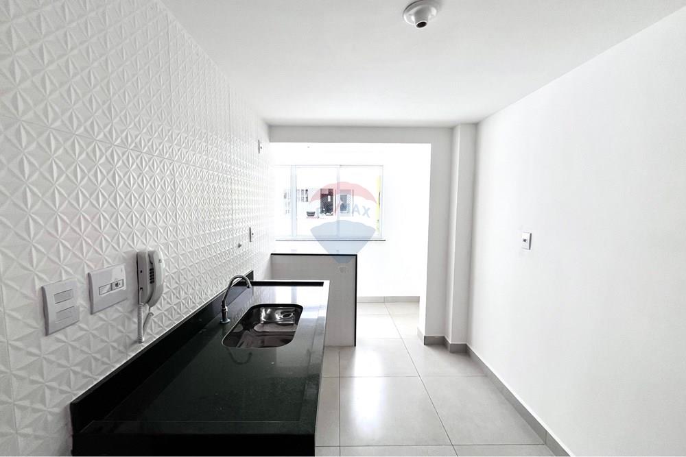 Cobertura - Venda - Juiz de Fora , Minas Gerais - IMG_3479.jpeg - Cozinha - 860321042-171