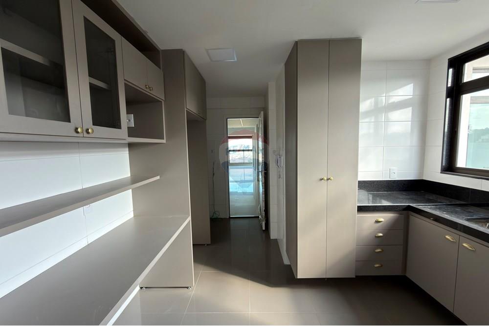 Cobertura - Alugar - Juiz de Fora , Minas Gerais - IMG_5328.JPEG - 860301001-665