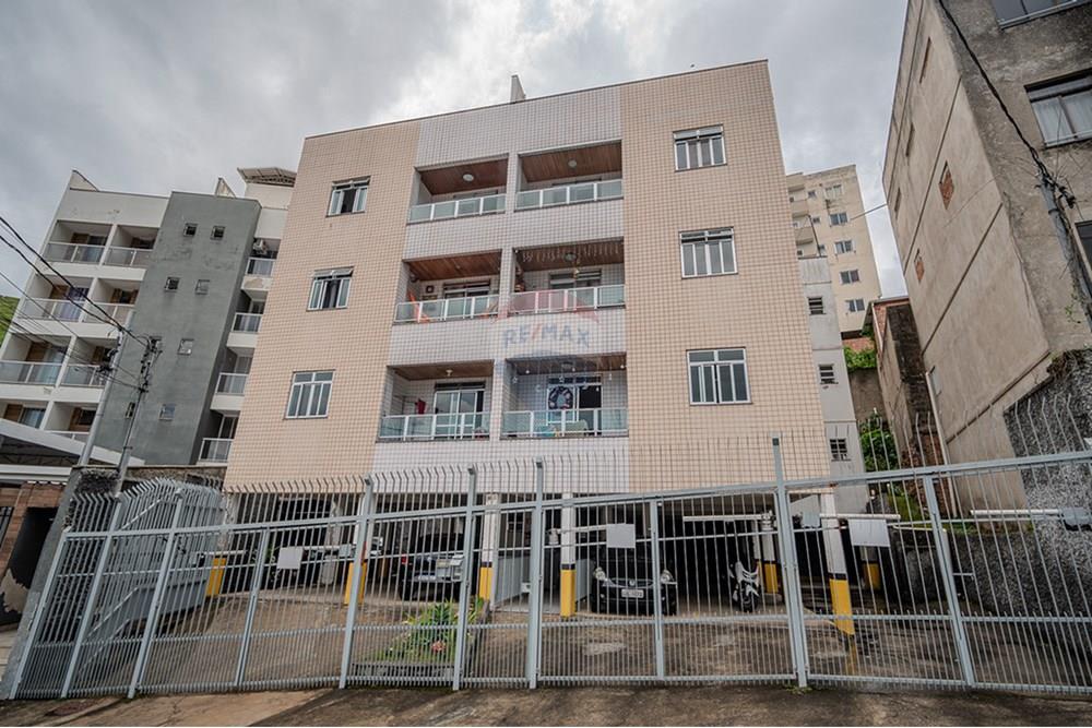 Cobertura - Venda - Juiz de Fora , Minas Gerais - fachadapaulinho.jpg - 860271016-10