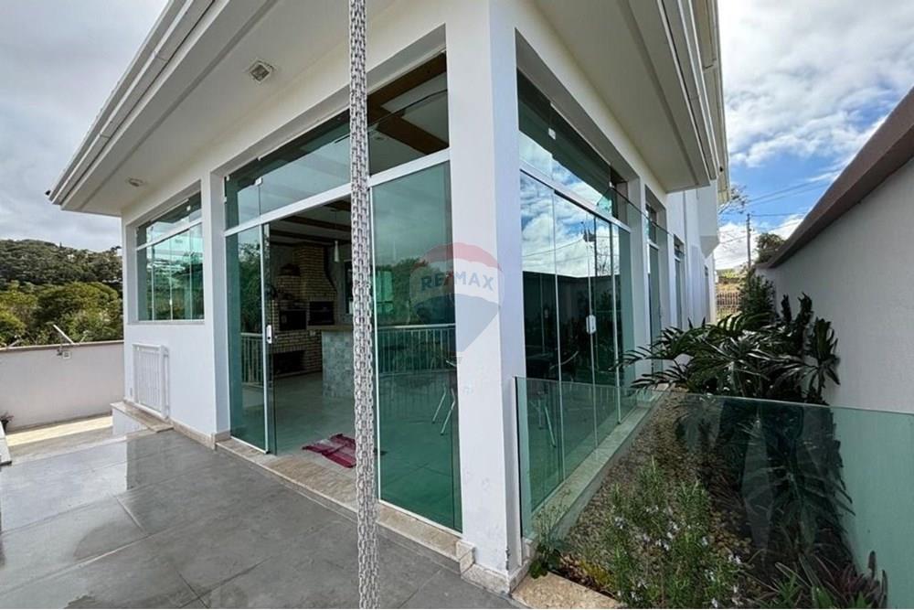 Casa - Alugar - Juiz de Fora , Minas Gerais - WhatsApp Image 2025-11-21 at 09.21.02 (1).jpeg - Área Gourmet - 860431060-69