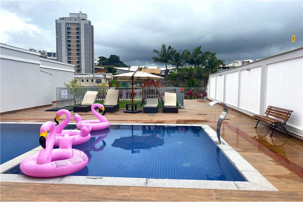 Apartamento - Alugar - Juiz de Fora , Minas Gerais - 28 - 860321018-112